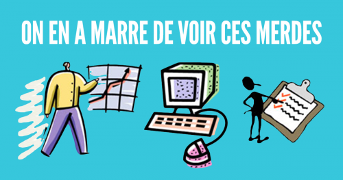 Comment organiser un salon ou un évènement ? 53