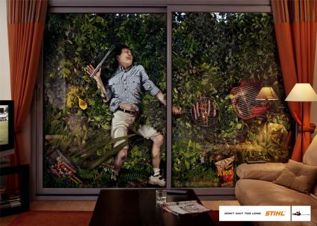 Publicité et marketing