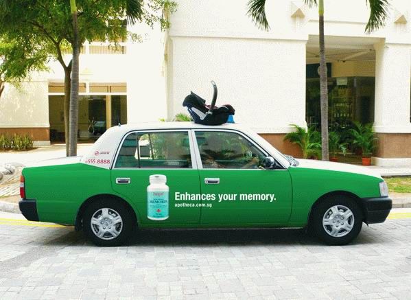 street marketing