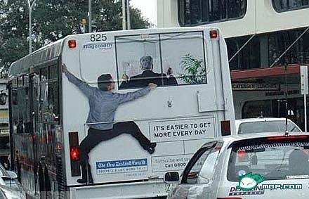 street marketing