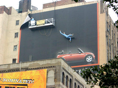 street marketing