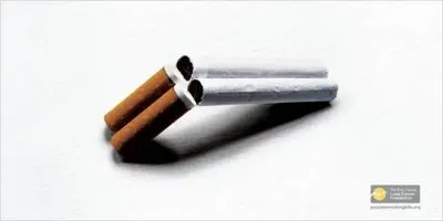 Plus de 90 publicités pour la bonne cause... 109
