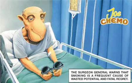 Plus de 90 publicités pour la bonne cause... 90