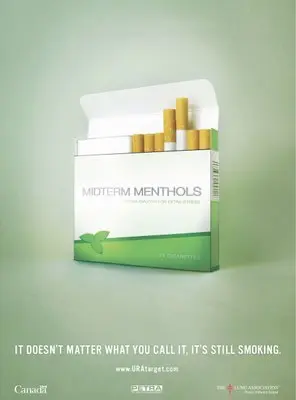 Plus de 90 publicités pour la bonne cause... 79