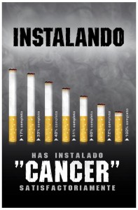 Plus de 90 publicités pour la bonne cause... 56