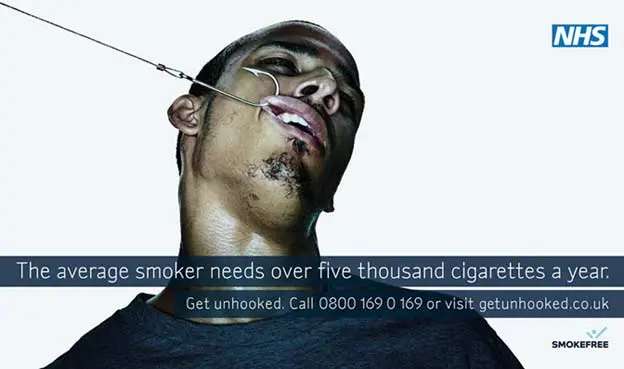 Plus de 90 publicités pour la bonne cause... 46