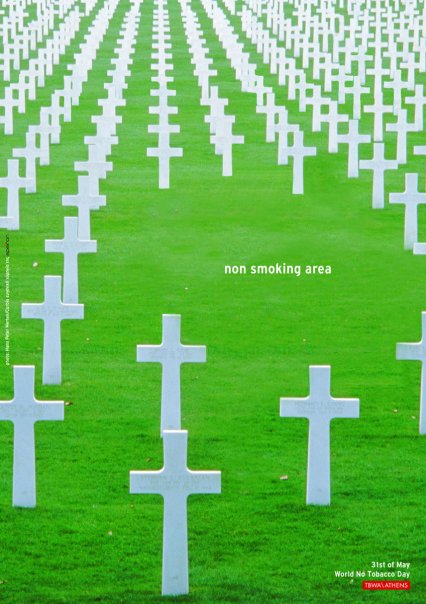 Plus de 90 publicités pour la bonne cause... 34