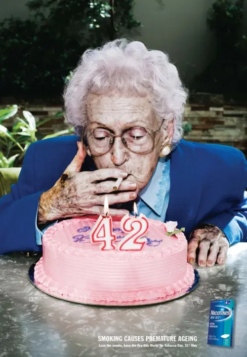 Plus de 90 publicités pour la bonne cause... 33