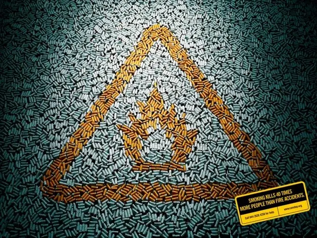 Plus de 90 publicités pour la bonne cause... 28