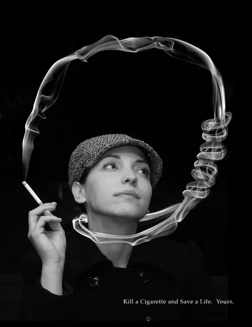 Plus de 90 publicités pour la bonne cause... 24