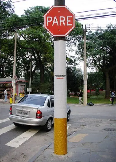 Plus de 90 publicités pour la bonne cause... 9