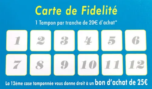 Comment réussir ses cartes de visite en 8 points + 170 idées à prendre en exemple ! 31