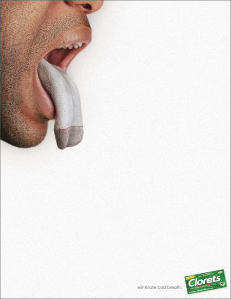 Les meilleures publicités de l'année 2008 ! 3