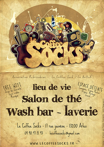 exemple de flyer
