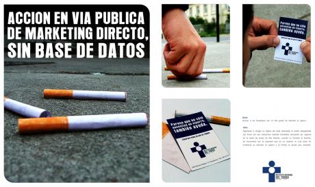 exemple de flyer marketing