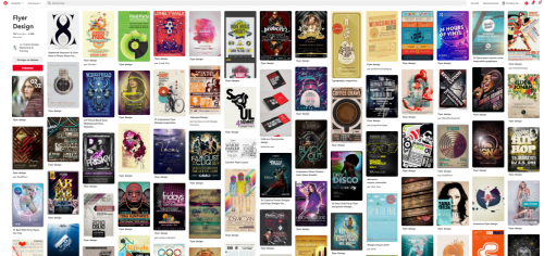 23 clés pour réussir ses flyers et prospectus 6