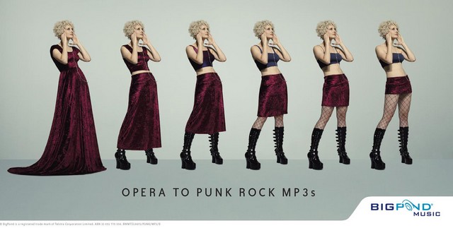 pub pour mp3
