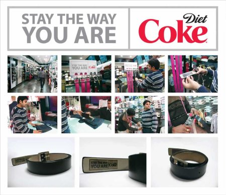 creative advertisment