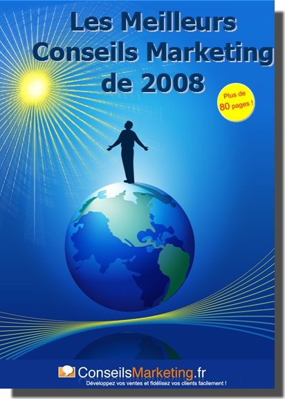 concours conseils marketing