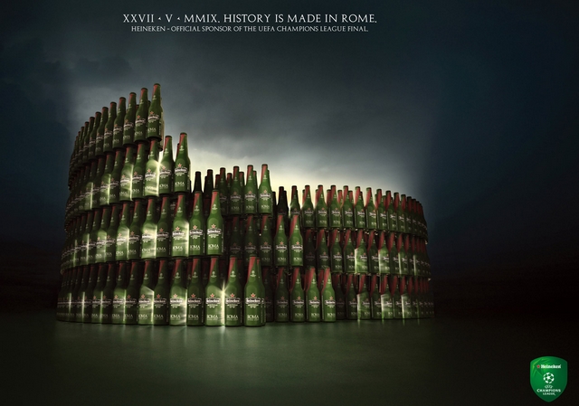 pub heineken