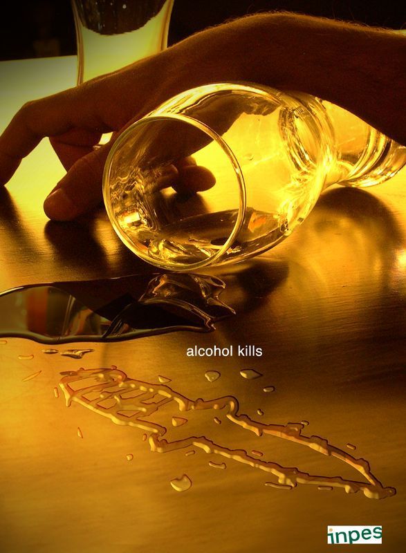 pub anti alcool