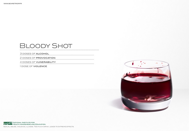 pub anti alcool