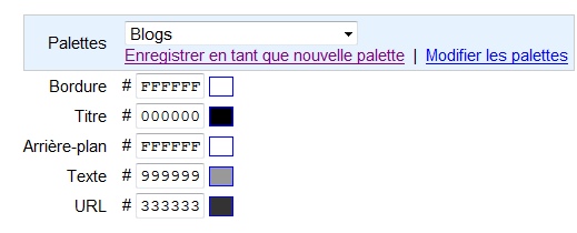 format pub adsense