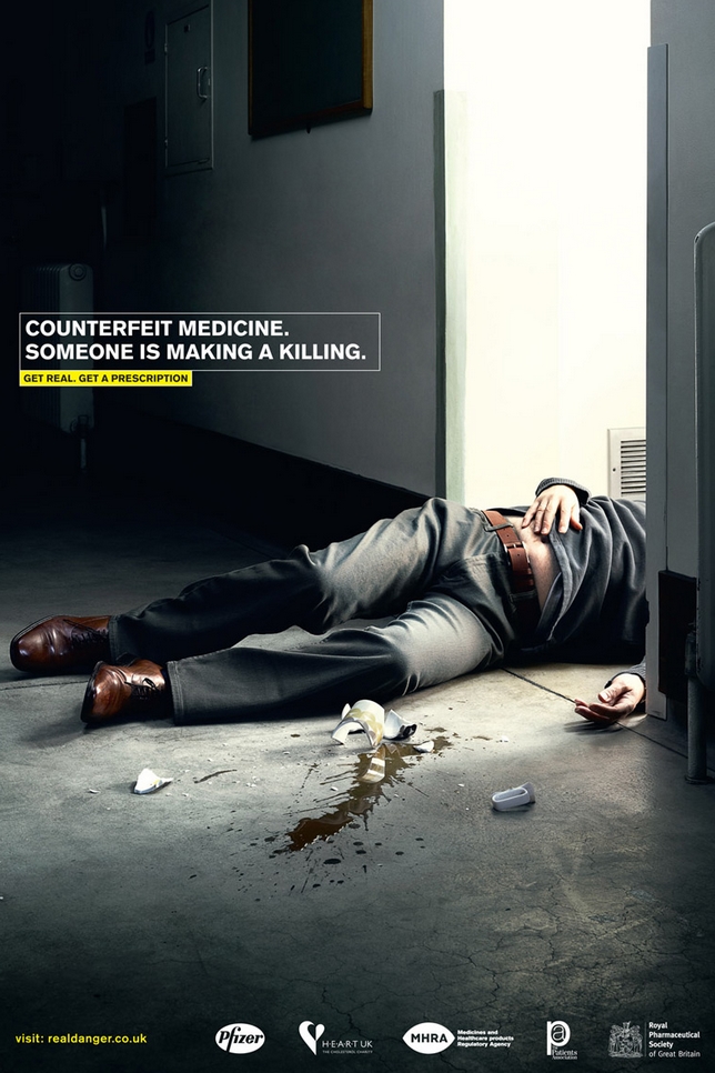 pub médicaments