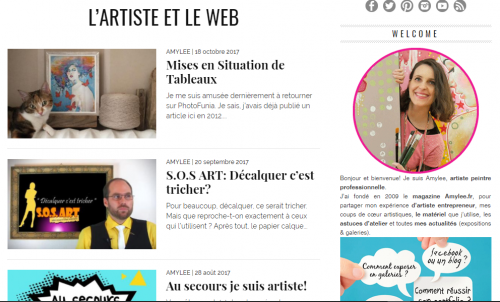 Comment devenir artrepreneur ou comment vivre de son art en tant que peintre ? 13
