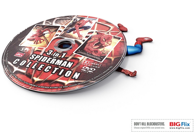 pub anti piratage