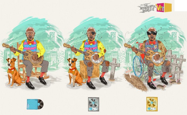 pub musique