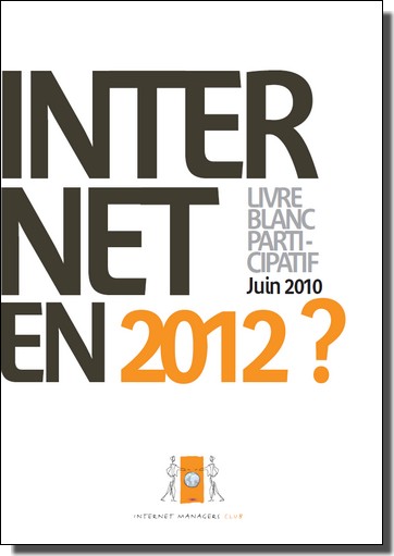 internet marketing 2012
