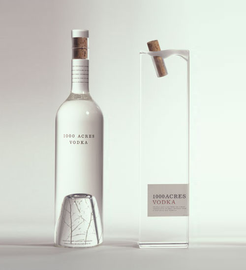 superbes packaging
