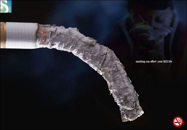 La pub du jour : Les dangers de l'Alcool et du Tabac... [Prévention] 3