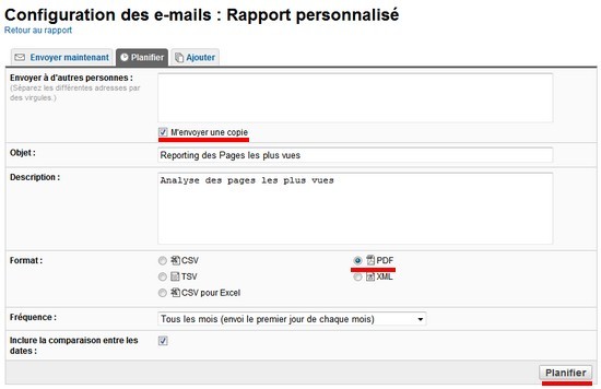 15 astuces avec Google Analytics 5