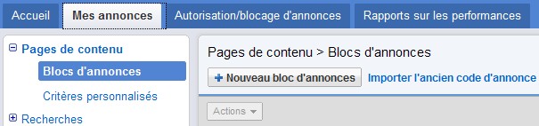 adsense