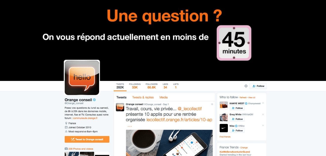 53 conseils et astuces pour améliorer son Service Clients 63