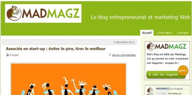madmagz