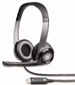 micro-casque