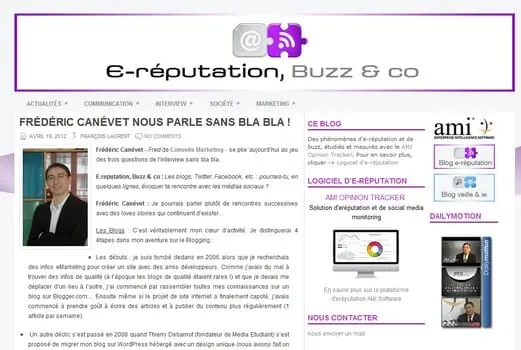 ereputation