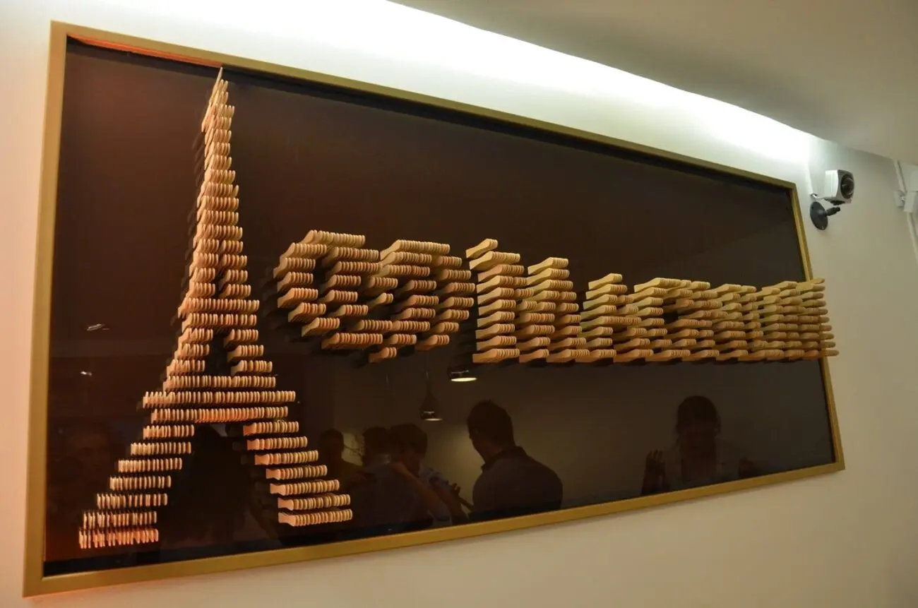 soirée magnum