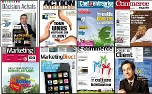 magazines-editialis