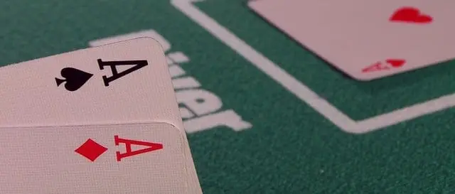 poker et marketing