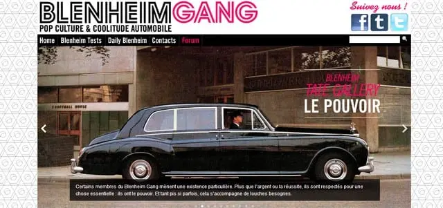 blenheim-gang