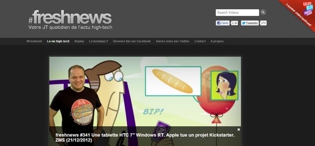 freshnews