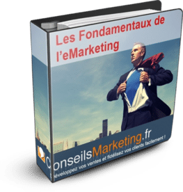 apprendre l'eMarketing