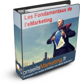 apprendre le marketing
