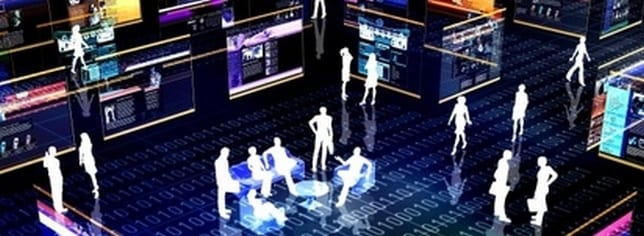Les influenceurs et l'évolution du Marketing - interview François Laurent 10