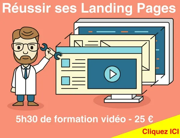 Augmenter la conversion pour les produits physiques – Walkcast Landing Pages [24] 3