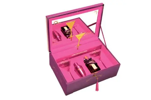 coffret cointreau